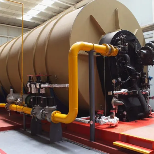 Boiler Efficiency Factors
