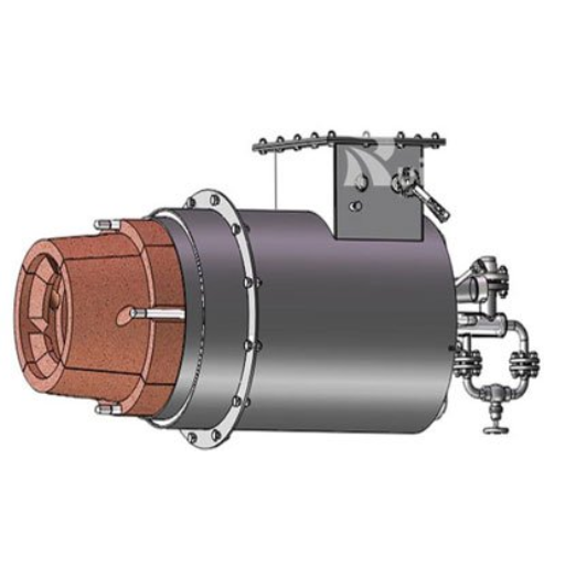 Economic Advantages of Low NOx Boiler Technology
