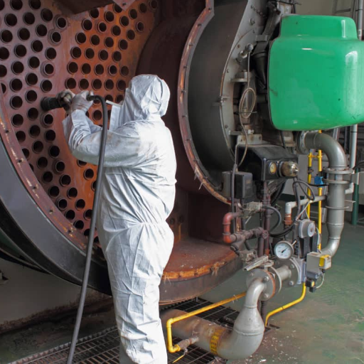 Importance of Regular Boiler Maintenance