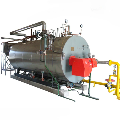 Introduction to Low NOx Technology