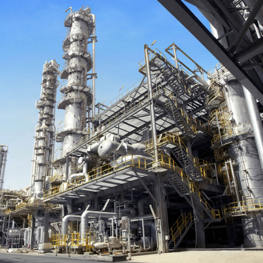 Visão geral das soluções de aquecimento para a indústria química