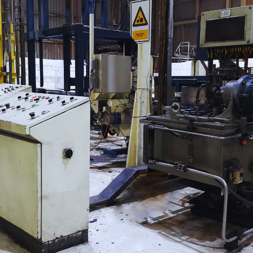 Paper & Pulp Industry Oil Gas Boiler Application