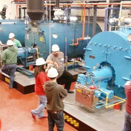 Safety Guidelines for Boiler Operations