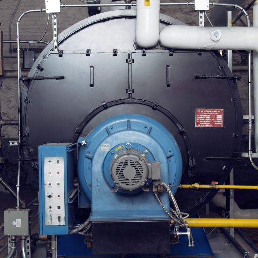 Understanding Dual Fuel Boiler Systems