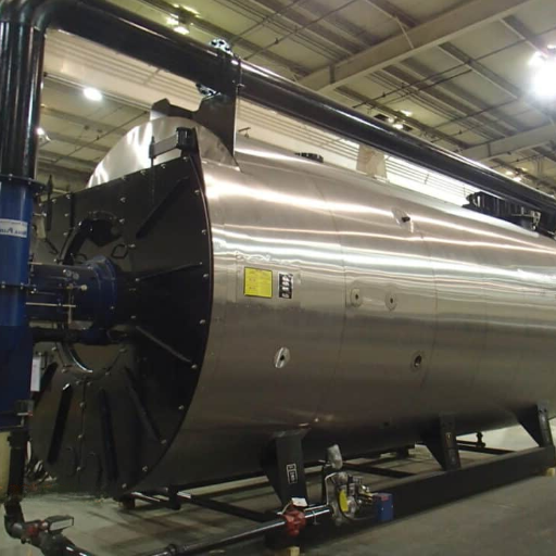 Understanding Industrial Boilers