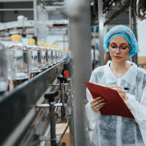 Linha de produção farmacêutica de secador de leito fluidizado e revestimento de comprimidos