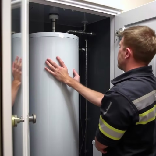 Boiler Installation Preparation