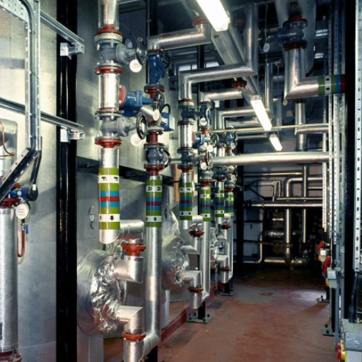 Boiler Maintenance Tips
