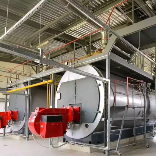 Choosing the Right Boiler for Your Hotel