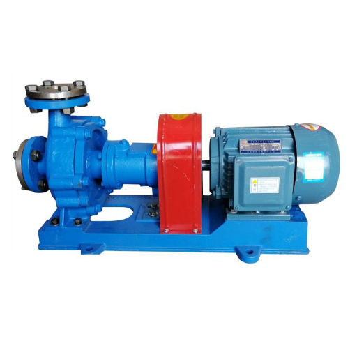 Circulation Pump for YGL Biomass Thermal Oil Heater