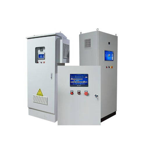 Electric Control Cabinet for YGL Biomass Thermal Oil Heater