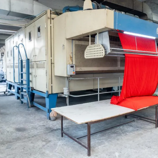 Future Directions in Textile Boiler Systems