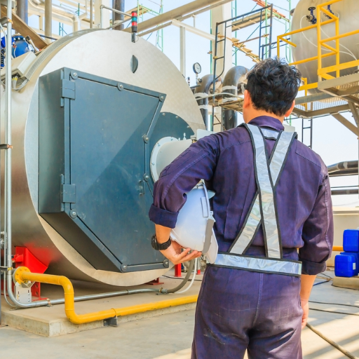 Safety Regulations and Compliance