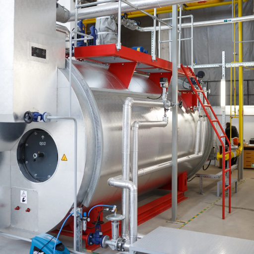 The Importance of Energy Efficiency in Textile Manufacturing