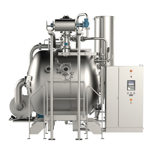 Understanding Boiler Systems in Textile Production