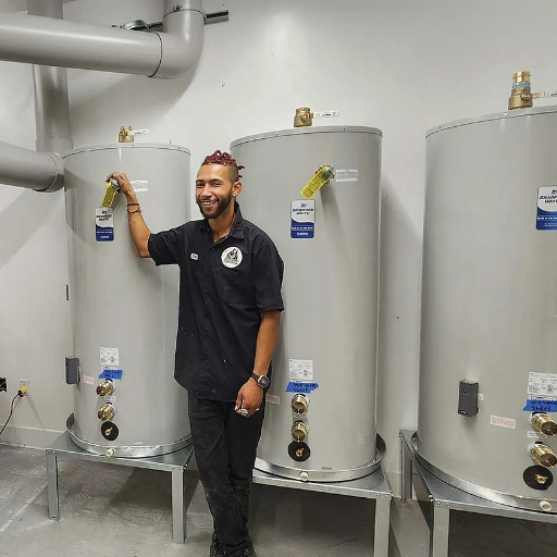 Understanding Hotel Boiler Systems