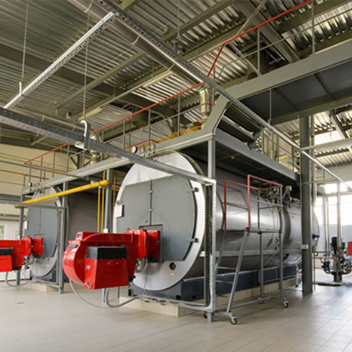 Understanding Industrial Boilers