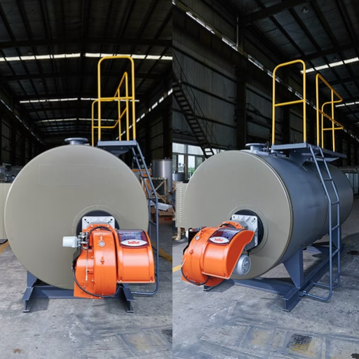 WNS vs CWNS Boiler: Which One for Your Project