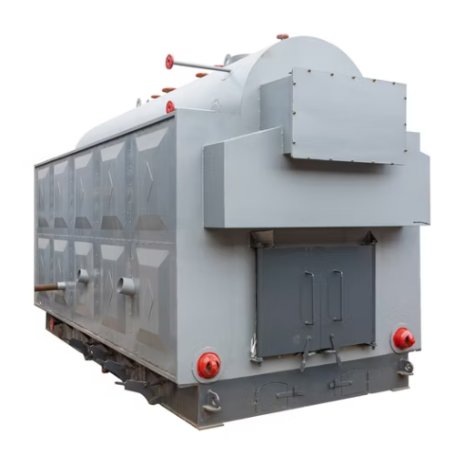 Introduction to Biomass Steam Boilers