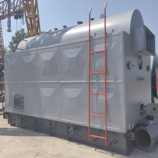 Types of Biomass Steam Boiler Systems