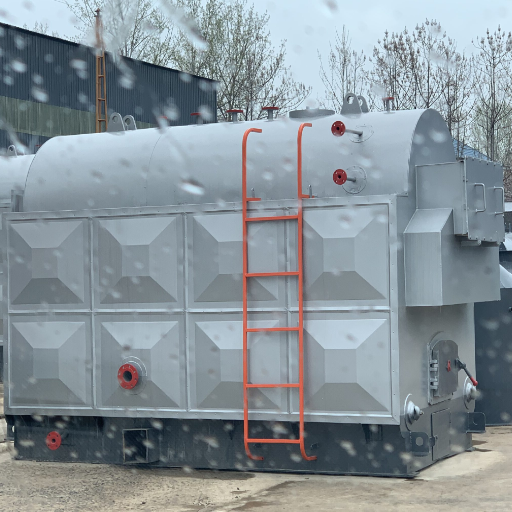 Benefits of Biomass Steam Boilers for Power Generation