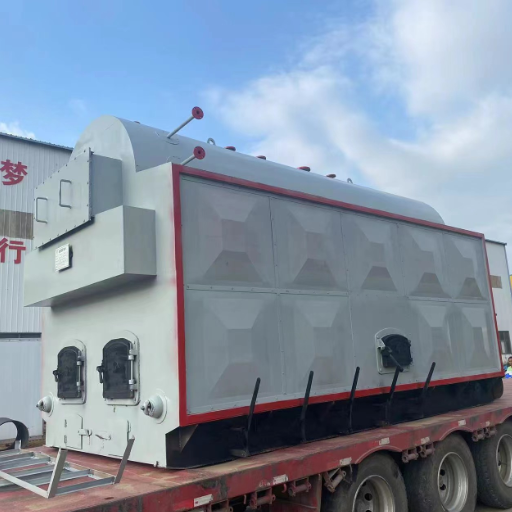 Choosing the Right Biomass Boiler Manufacturer
