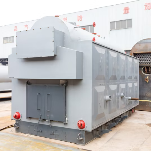 Specifications of DZH Series Biomass Boiler