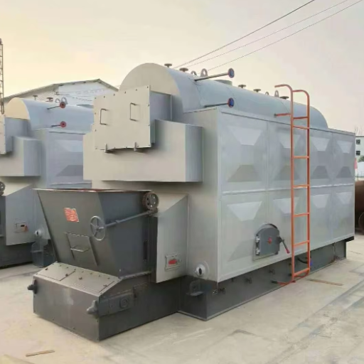 Introduction to DZH Series Biomass Boiler