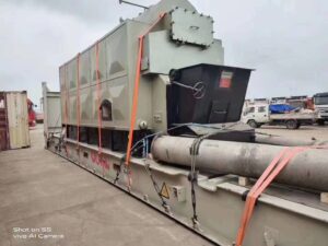 Benefits of Using Industrial Biomass Boilers