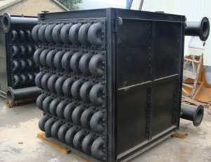 Types of Boiler Economizers
