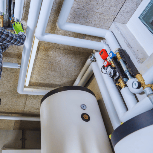 What Is a Biomass Heating System and How Does It Work?
