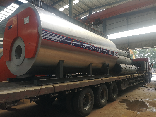 How to find the best biomass boiler manufacturer for you and your project