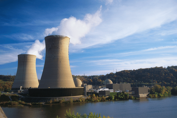 Sistemas térmicos projetados para instalações de geração de energia