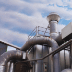 How Hot Air Generators Power Industrial Drying Systems