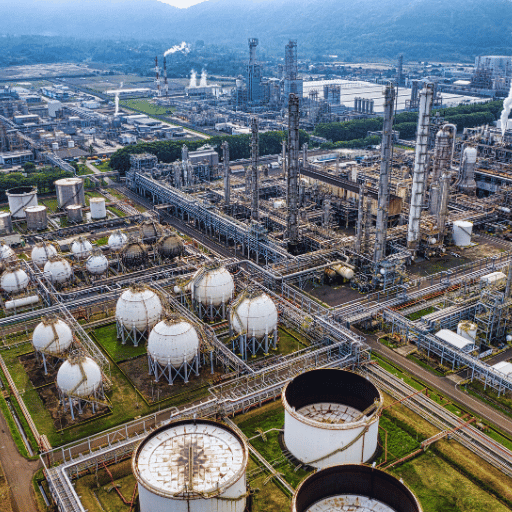 How to Select the Right Industrial Drying System