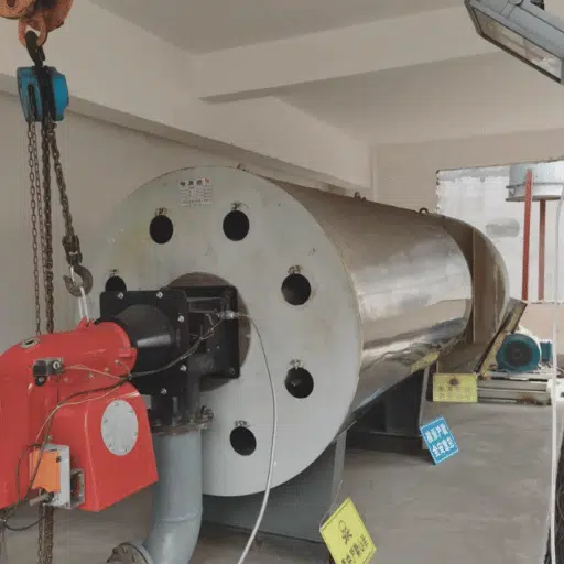 Types of Hot Air Furnaces for the Food Processing Industry