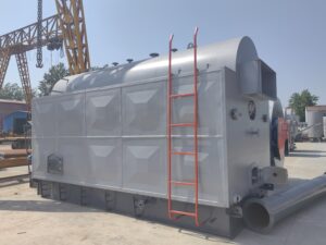 Compreendendo os custos das caldeiras de biomassa