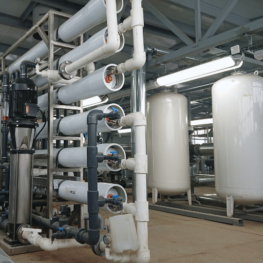 Types of Industrial Dryers That Use Hot Air