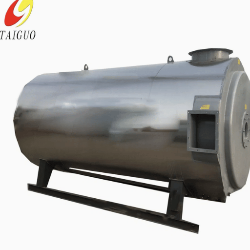 Safety Standards and Compliance for Food-Grade Hot Air Furnaces