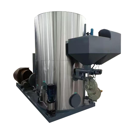 Applications of Steam in Textile Manufacturing