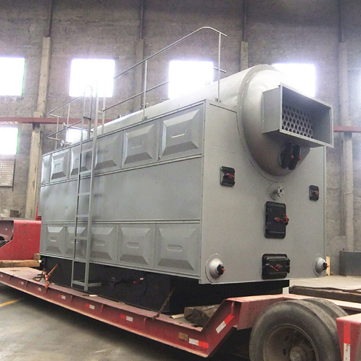 Biomass vs Natural Gas Boiler: Complete Comparison