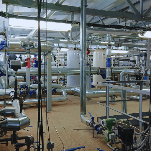 Boiler Economizers