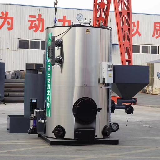 Choosing the Right Steam Boiler for Textile Needs