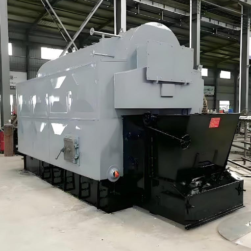 Combustion Dynamics in Biomass Boilers
