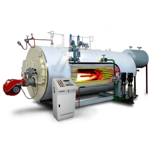 Comparing Gas and Oil Boilers