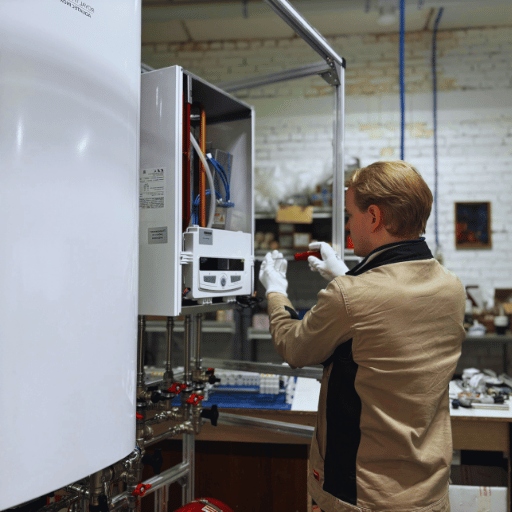 Efficiency and Heat Transfer Which Boiler Wins