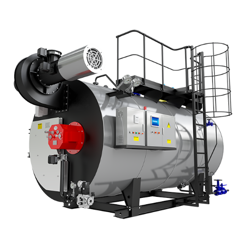 Environmental Impact of Heating Options
