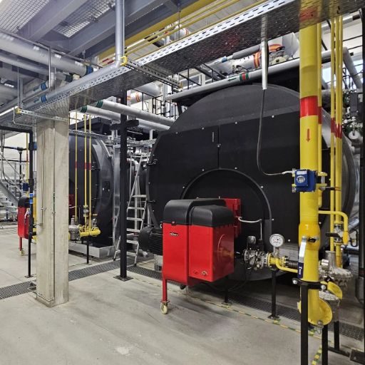 Future Trends in Steam Boiler Technology for Textile Industry