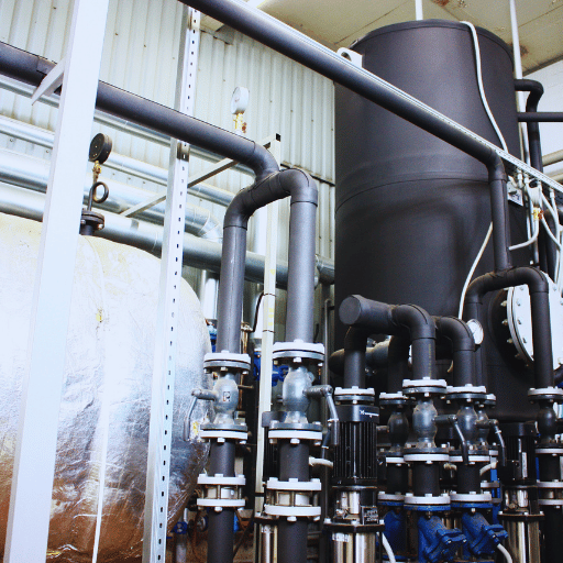 Preço da caldeira a vapor industrial