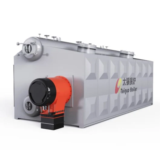 Introduction to Heating Systems